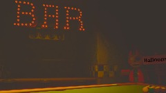 Fnaf  FreeRoam Remaster (scene 1)