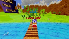 SONIC X-TREME  BETA 16.2.4 Discontinued!