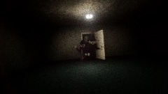 A screenshot taken in Dreams. 4 of 18.