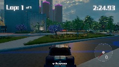 A screenshot taken in Dreams. 20 of 23.