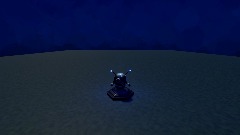 Remix of The Meridian Forest T