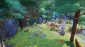 Explorable unused scenes