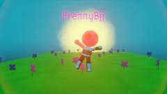 A screenshot taken in Dreams. 8 of 8.
