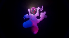 A screenshot taken in Dreams. 8 of 14.
