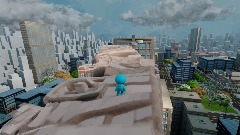 Temple adventure 5:world adventure