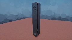 A screenshot taken in Dreams. 9 of 14.