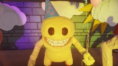 Five nights at smiling demons