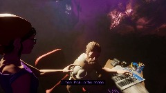A screenshot taken in Dreams. 3 of 8.