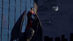 A screenshot taken in Dreams. 10 of 22.