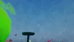 Platform game 3:behind the scenes