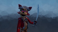 A screenshot taken in Dreams. 5 of 19.