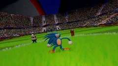 Meme Extreme Soccer 2 Basic Kit.