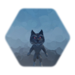Big Bad Wolfie