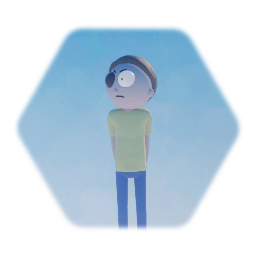 Evil Morty
