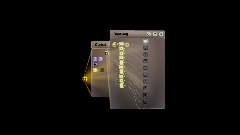 Level Switcher 1-10 - Pip Gemwalker