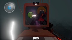 A screenshot taken in Dreams. 2 of 23.