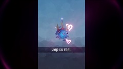 A screenshot taken in Dreams. 3 of 14.