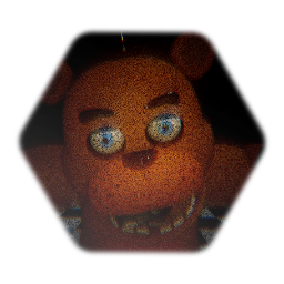 Five nights at Freddy's - Project