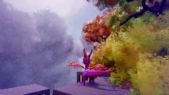 A screenshot taken in Dreams. 11 of 11.