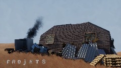 Projects | The Playable Teaser