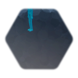 Blank Puppet (Deluxe)