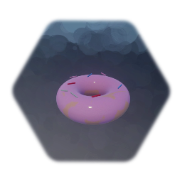 Donut