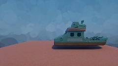 My Creation - 5/9/2023gg