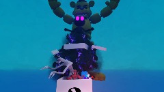 Primal Extravaganza Mystery Box