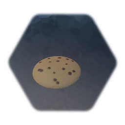 Cookie - Chocolate Chip