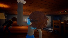 A screenshot taken in Dreams. 3 of 4.