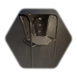 Carpe Chair