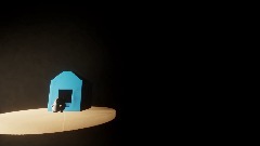 Charlie the hamster part 2