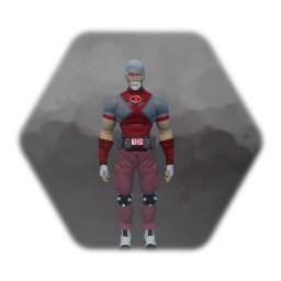 Albedo 10K + transformations