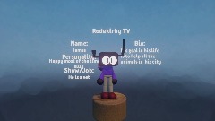 JamesRodekirbyTV