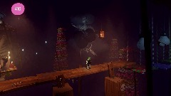 A screenshot taken in Dreams. 15 of 30.