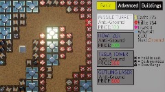 A screenshot taken in Dreams. 4 of 13.
