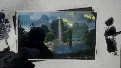 Postcards from Jungle Bill!