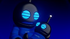 A screenshot taken in Dreams. 4 of 21.