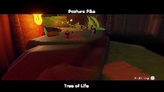 A screenshot taken in Dreams. 5 of 5.