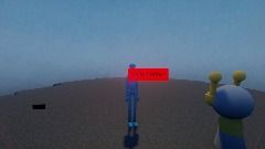 A screenshot taken in Dreams. 11 of 17.