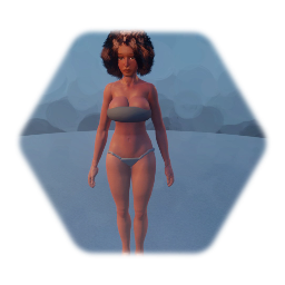 Remix of Learning to make clothes - True