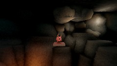 A screenshot taken in Dreams. 2 of 2.