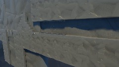 Ruined Temple