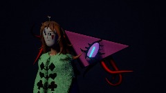 A screenshot taken in Dreams. 25 of 29.