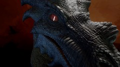 A screenshot taken in Dreams. 15 of 18.
