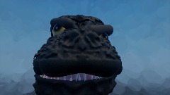 A screenshot taken in Dreams. 8 of 28.