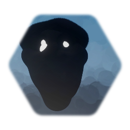 Uncanny obunga Nextbot