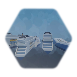 Cruitanic & Bricruisetanic