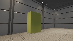 SCP 432-1 has breached containment