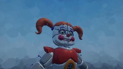 A screenshot taken in Dreams. 2 of 5.
